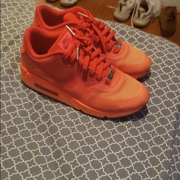 air max 90 hyperfuse qs milan sneakers